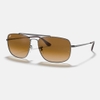 Kính Ray-Ban chính hãng - THE COLONEL - Nam | JapanSport 0RB3560 004/51 61