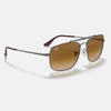 Kính Ray-Ban chính hãng - THE COLONEL - Nam | JapanSport 0RB3560 004/51 61