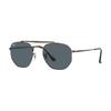 Kính Ray-Ban Chính Hãng - Dark Blue Aviator Sunglasses | Xanh/Đen 54mm | JapanSport 0RB3648-9230R5