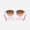 Kính Ray-Ban Chính hãng - Sunglasses in Pink/Black - RB4429 67223B 53mm-20 - Nữ | JapanSport
