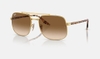 Kính Ray-Ban Chính Hãng - Sunglasses in Gold and Brown | 0RB3699 001/51 59 | JapanSport