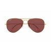 Kính Ray-Ban Chính hãng - Aviator Large metal - RB3025 9196AF 55mm - Nam | JapanSport