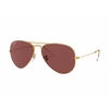 Kính Ray-Ban Chính hãng - Aviator Large metal - RB3025 9196AF 58mm - Nam | JapanSport