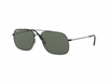 Kính Ray-Ban Chính hãng - Polarized Anti-glare Green - RB3595 90149A 59mm - Nam | JapanSport