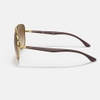 Kính Ray-Ban Chính hãng - ARISTA - RB3683-001/51 59mm - Nam | JapanSport