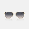 Kính Ray-Ban Chính hãng - Polished Arista Gold - RB3733 001/78 56mm - Nam | JapanSport