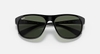 Kính Ray-Ban Chính hãng - Gradient Rectangular Unisex - RB4351 601/71 59mm - Nam Nữ | JapanSport