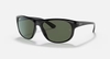 Kính Ray-Ban Chính hãng - Gradient Rectangular Unisex - RB4351 601/71 59mm - Nam Nữ | JapanSport