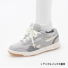 Giày Reebok Nam Chính Hãng - COURT ADVANCE CNVS - Màu Xám | JapanSport 100074345
