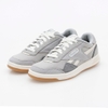 Giày Reebok Nam Chính Hãng - COURT ADVANCE CNVS - Màu Xám | JapanSport 100074345
