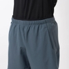 Quần Shorts Reebok Nam Chính Hãng - TS Strength 3.0 - Màu Xanh | JapanSport 100036006