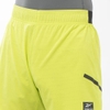 Quần Shorts Reebok Nam Chính Hãng - CERTIFIED SPEED  - Màu Xanh Chanh | JapanSport 100035968