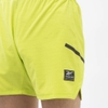 Quần Shorts Reebok Nam Chính Hãng - CERTIFIED SPEED  - Màu Xanh Chanh | JapanSport 100035968