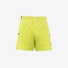 Quần Shorts Reebok Nam Chính Hãng - CERTIFIED SPEED  - Màu Xanh Chanh | JapanSport 100035968