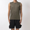 Áo Phông Reebok Chính Hãng -  TRAIN SLVLS TECH TEE - Màu Olive | JapanSport 100037275