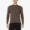 Áo Khoác Reebok Chính Hãng - TW+GRAPHENE LS - Màu Nâu | JapanSport 100035979