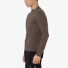 Áo Khoác Reebok Chính Hãng - TW+GRAPHENE LS - Màu Nâu | JapanSport 100035979