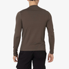Áo Khoác Reebok Chính Hãng - TW+GRAPHENE LS - Màu Nâu | JapanSport 100035979