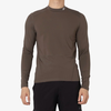 Áo Khoác Reebok Chính Hãng - TW+GRAPHENE LS - Màu Nâu | JapanSport 100035979