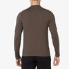 Áo Khoác Reebok Chính Hãng - TW+GRAPHENE LS - Màu Nâu | JapanSport 100035979
