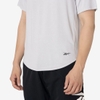 Áo Phông Reebok Chính Hãng - RBK-CHILL+ - Màu Trắng | JapanSport 100204026