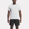 Áo Phông Reebok Chính Hãng - ATHLETE TEE 2.0 RBK-CHILL - Màu Đen | JapanSport 100204000