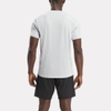 Áo Phông Reebok Chính Hãng - ATHLETE TEE 2.0 RBK-CHILL - Màu Đen | JapanSport 100204000