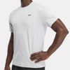 Áo Phông Reebok Chính Hãng - ATHLETE TEE 2.0 RBK-CHILL - Màu Đen | JapanSport 100204000