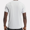 Áo Phông Reebok Chính Hãng - ATHLETE TEE 2.0 RBK-CHILL - Màu Đen | JapanSport 100204000