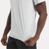 Áo Phông Reebok Chính Hãng - ATHLETE TEE 2.0 RBK-CHILL - Màu Đen | JapanSport 100204000