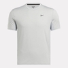 Áo Phông Reebok Chính Hãng - ATHLETE TEE 2.0 RBK-CHILL - Màu Đen | JapanSport 100204000