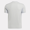 Áo Phông Reebok Chính Hãng - ATHLETE TEE 2.0 RBK-CHILL - Màu Đen | JapanSport 100204000