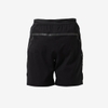 Quần Shorts Reebok Chính Hãng - CERTIFIED SHORT - Màu Đen | JapanSport 100204045