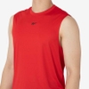 Áo Phông Reebok Chính Hãng - Train Slvls Tech Tee - Màu Đỏ  | JapanSport 100216540
