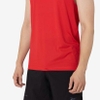 Áo Phông Reebok Chính Hãng - Train Slvls Tech Tee - Màu Đỏ  | JapanSport 100216540