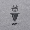 Áo Phông Reebok Nam Chính Hãng - BB CITY LEAGUE SS T-shirt - Màu Xám | JapanSport HS7009
