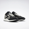 Giày Reebok Nam Chính Hãng - Classic Legacy AZ 'Black Stucco' - Đen | JapanSport G55276