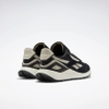 Giày Reebok Nam Chính Hãng - Classic Legacy AZ 'Black Stucco' - Đen | JapanSport G55276