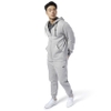 Áo Khoác Reebok Chính Hãng - CLASSICS FLEECE SWEATSHIRT - Grey | JapanSport - EC4542