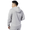 Áo Khoác Reebok Chính Hãng - CLASSICS FLEECE SWEATSHIRT - Grey | JapanSport - EC4542