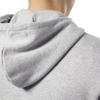 Áo Khoác Reebok Chính Hãng - CLASSICS FLEECE SWEATSHIRT - Grey | JapanSport - EC4542