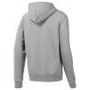 Áo Khoác Reebok Chính Hãng - CLASSICS FLEECE SWEATSHIRT - Grey | JapanSport - EC4542