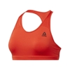 Áo Bra Reebok Chính Hãng - Reebok Sport Wor Racerback - Cam | JapanSport DH1957