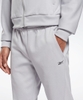 Quần Reebok Nam Chính Hãng -  DMX Stretch Pique Pant - Xám | JapanSport HK7045