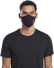 Khẩu Trang Reebok Chính Hãng - Face Cover Large (Icon) Mask - Đen | JapanSport HB1284