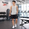 Áo Phông Reebok Chính Hãng - ID Basketball Men's Tank - Màu Trắng | JapanSport 100242050