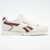 Giày Reebok Nam Chính Hãng - Royal Glid - White | Japansport  FZ0186