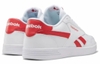 Giày Reebok Nam Chính Hãng - Royal Techque T 'White Red' - Trắng  | JapanSport DV8779