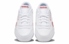 Giày Reebok Nam Chính Hãng - Royal Techque T 'White Red' - Trắng  | JapanSport DV8779