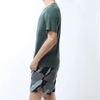 Áo Phông Reebok Nam Chính Hãng - Train Sup Men's T-shirt - Màu Xanh | JapanSport HT1676